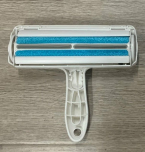 Ultimate Reusable Pet Hair Remover Solution.