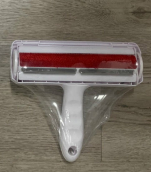 Ultimate Reusable Pet Hair Remover Solution.