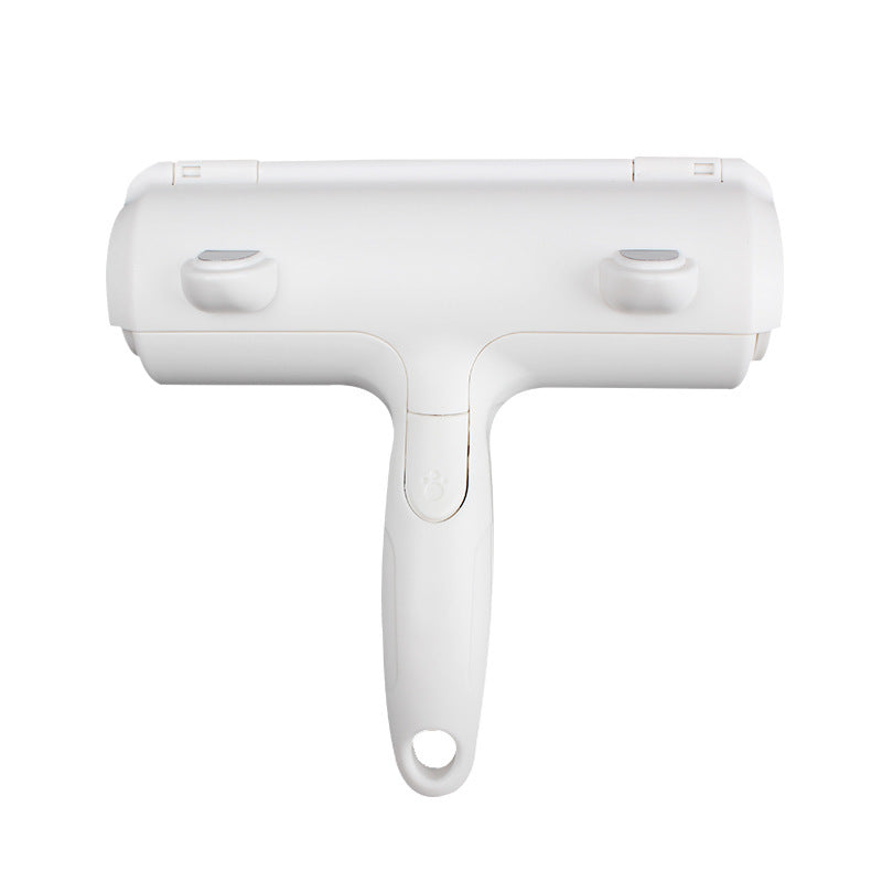 Ultimate Reusable Pet Hair Remover Solution.