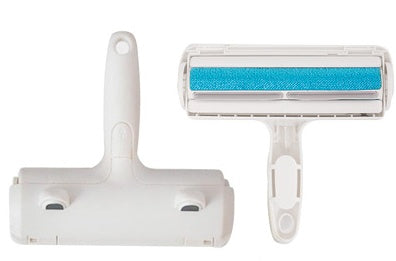 Ultimate Reusable Pet Hair Remover Solution.