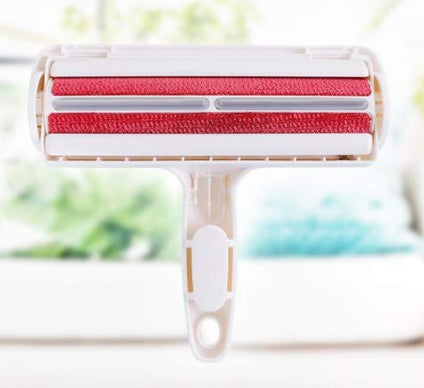 Ultimate Reusable Pet Hair Remover Solution.