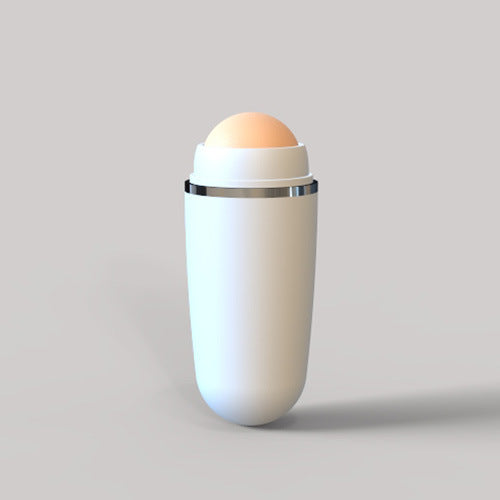Oil Absorbing Balls for Fresh, Matte Skin.