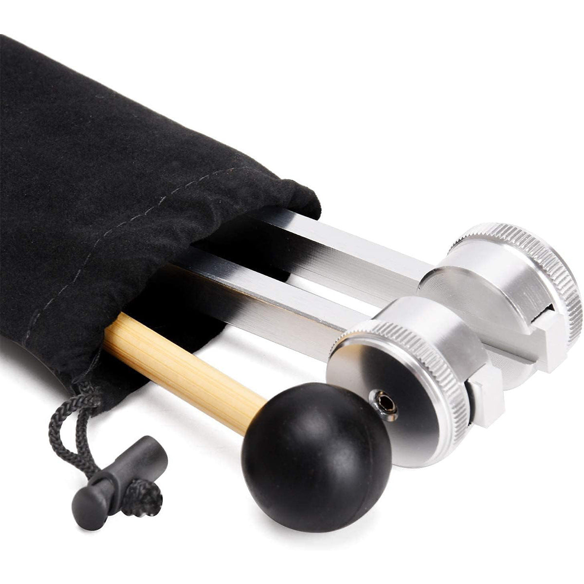 Unlock Inner Peace with 128Hz Tuning Fork.