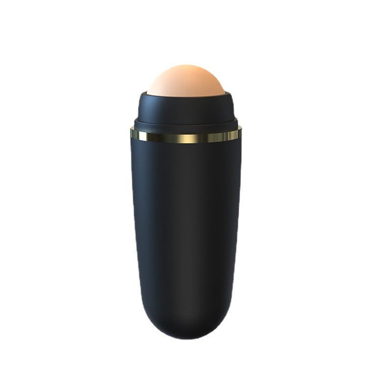 Oil Absorbing Balls for Fresh, Matte Skin.